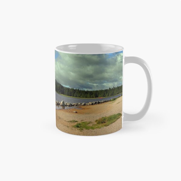 Item preview, Loch Morlich designed and sold by irenicrhonda.