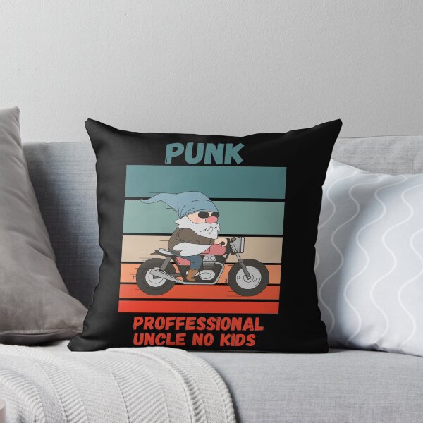 Item preview, Professional Uncle No Kids designed and sold by Davestre.