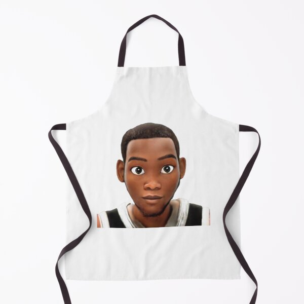 Item preview, Kevin Durant - Baby designed and sold by DFurco.