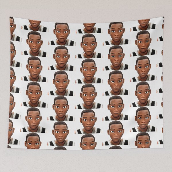Item preview, Kevin Durant - Baby designed and sold by DFurco.