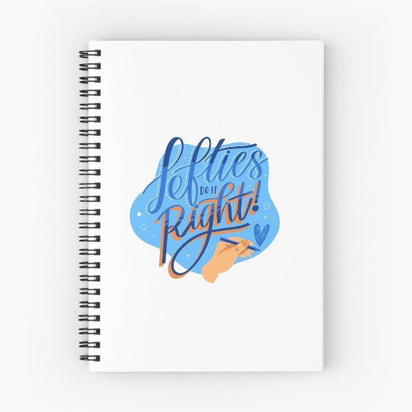 Item preview, Lefties do it right designed and sold by Yerdish1.