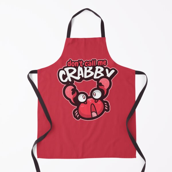 Item preview, Don't bother me I'm crabby designed and sold by art-fox.