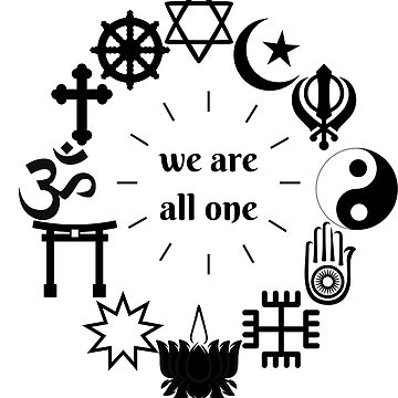 Different religion and culture Royalty Free Vector Image