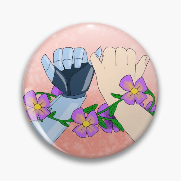 Item preview, Pinky Promise designed and sold by keitheaverage.