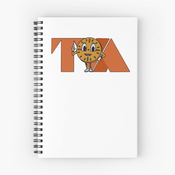 Item preview, TVA designed and sold by beckahbrooks.