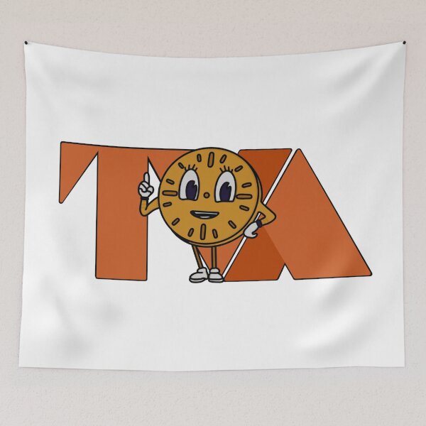 Item preview, TVA designed and sold by beckahbrooks.
