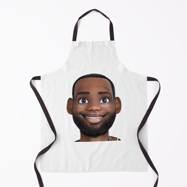 Item preview, Lebron James - Baby designed and sold by DFurco.
