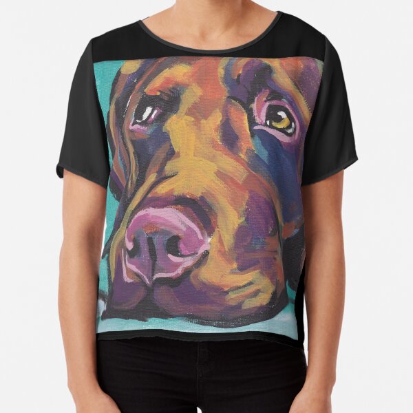 Dernière Joyeux Noël Labrador Labrador amant Standard Unisexe Sweat