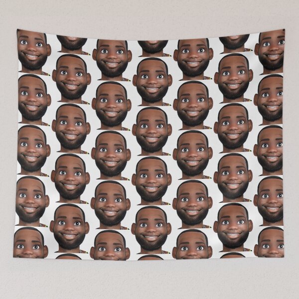 Item preview, Lebron James - Baby designed and sold by DFurco.