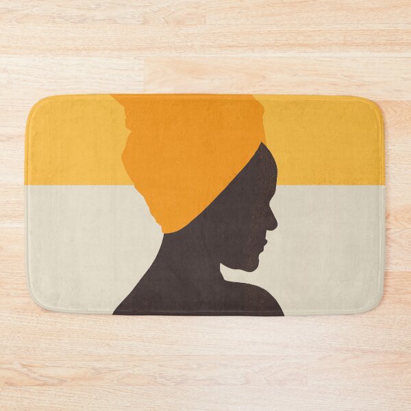 Item preview, Orange Love #silhouetteart #abstract designed and sold by MerleCallesen.