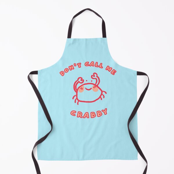 Item preview, Don't bother me I'm crabby designed and sold by art-fox.