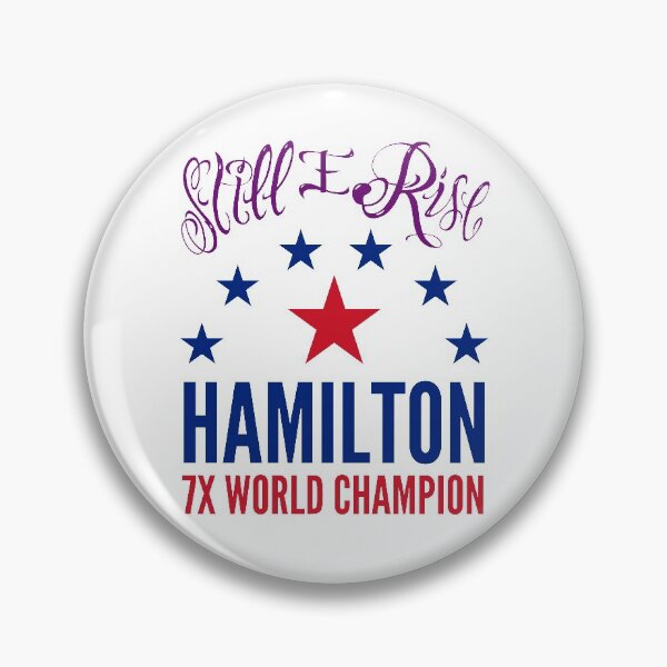 Item preview, F1 Lewis Hamilton 44 designed and sold by classicdshop.