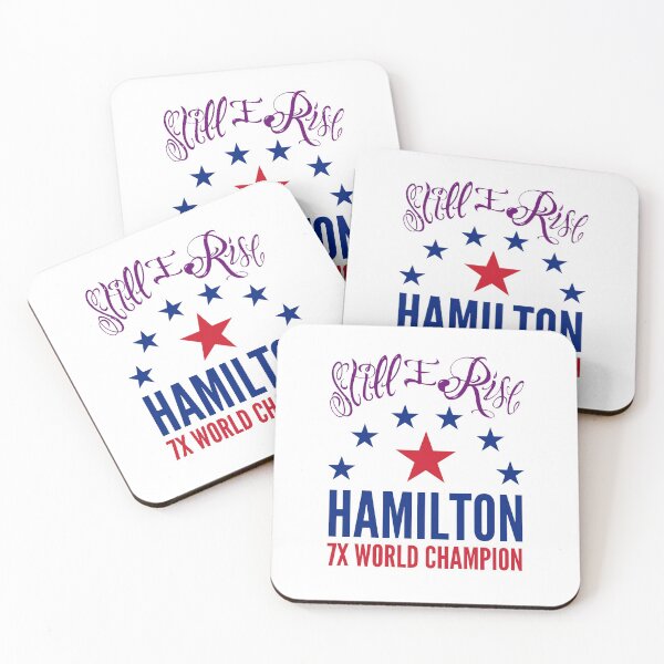 Item preview, F1 Lewis Hamilton 44 designed and sold by classicdshop.