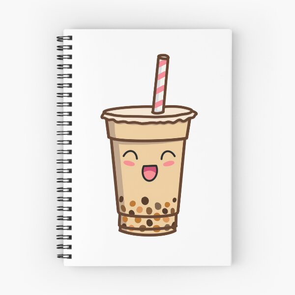 Item preview, Feliz Boba / Café designed and sold by brybrytwo2.