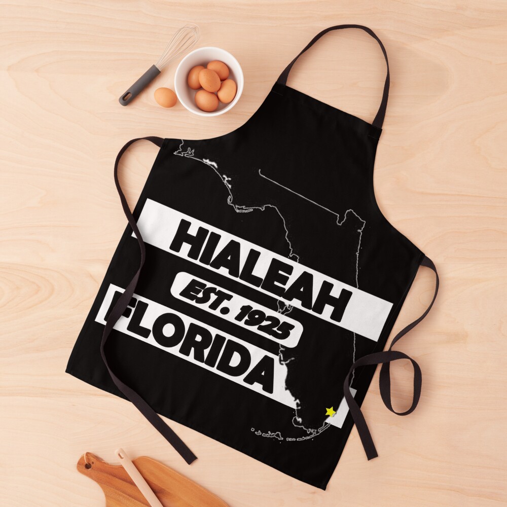 Item preview, Apron designed and sold by Mbranco.