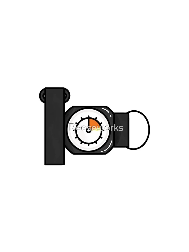 Thumbnail 4 of 4, Samsung Galaxy Phone Case, Skydiving Altimeter designed and sold by Reeseworks.