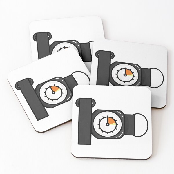 Item preview, Skydiving Altimeter designed and sold by Reeseworks.