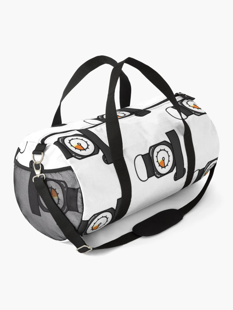 Thumbnail 2 of 3, Duffle Bag, Skydiving Altimeter designed and sold by Reeseworks.