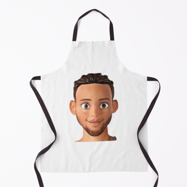 Artikelvorschau, Steph Curry - Baby entworfen und verkauft von DFurco.