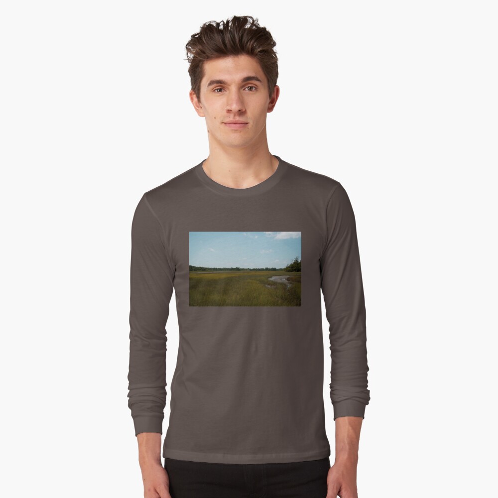 Item preview, Long Sleeve T-Shirt designed and sold by hernac10.