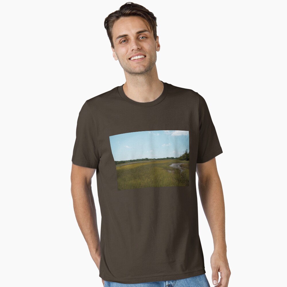 Item preview, Essential T-Shirt designed and sold by hernac10.
