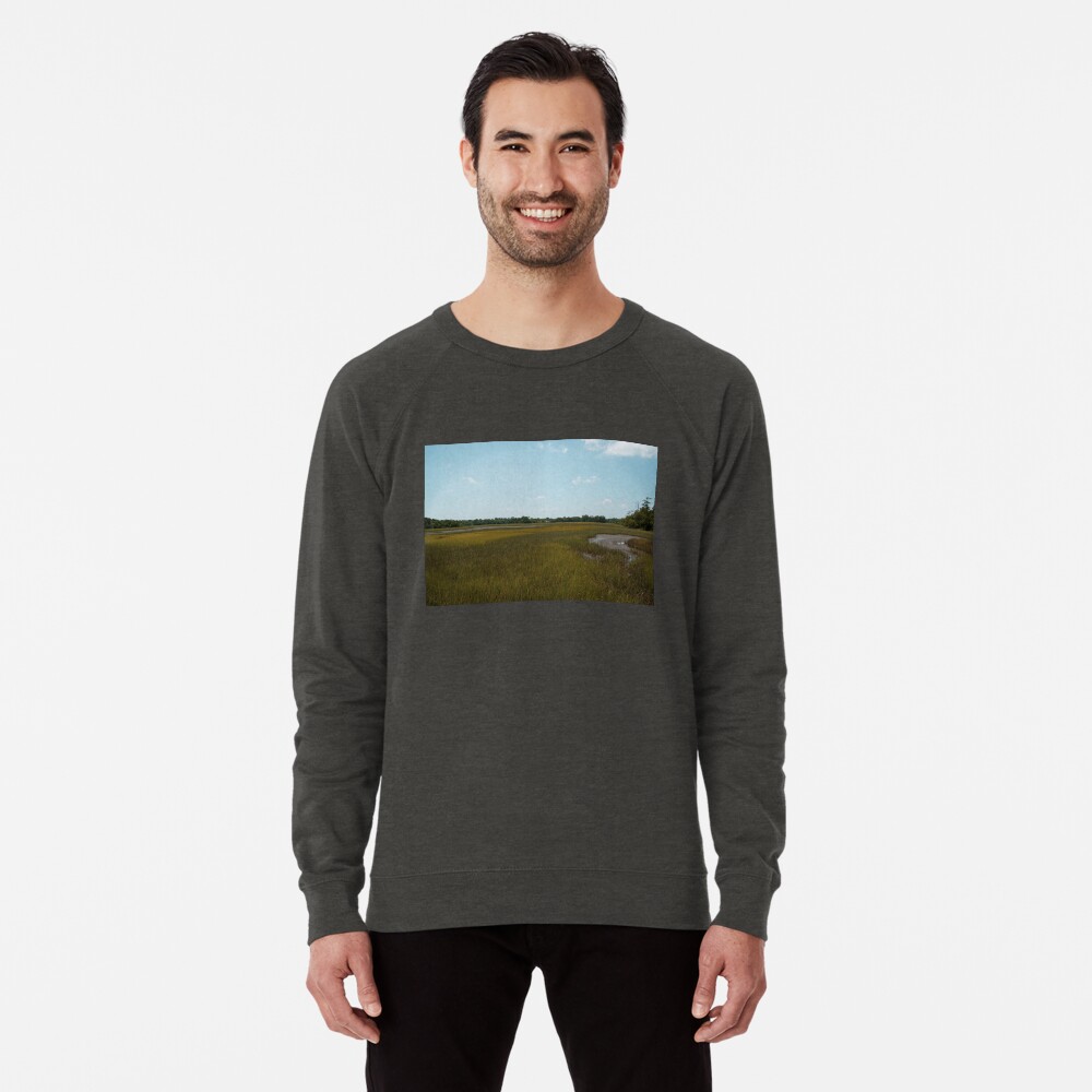Item preview, Lightweight Sweatshirt designed and sold by hernac10.
