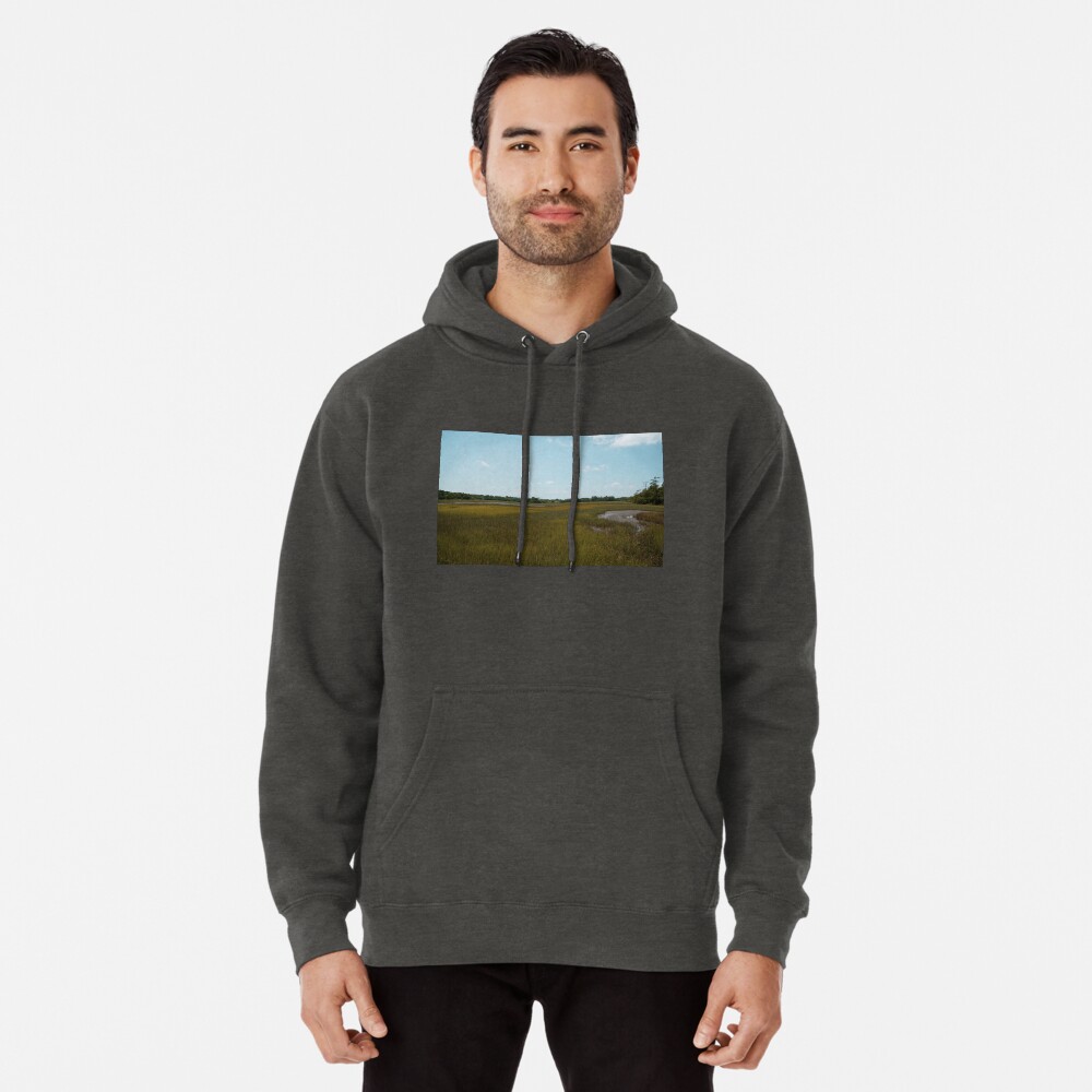 Item preview, Pullover Hoodie designed and sold by hernac10.