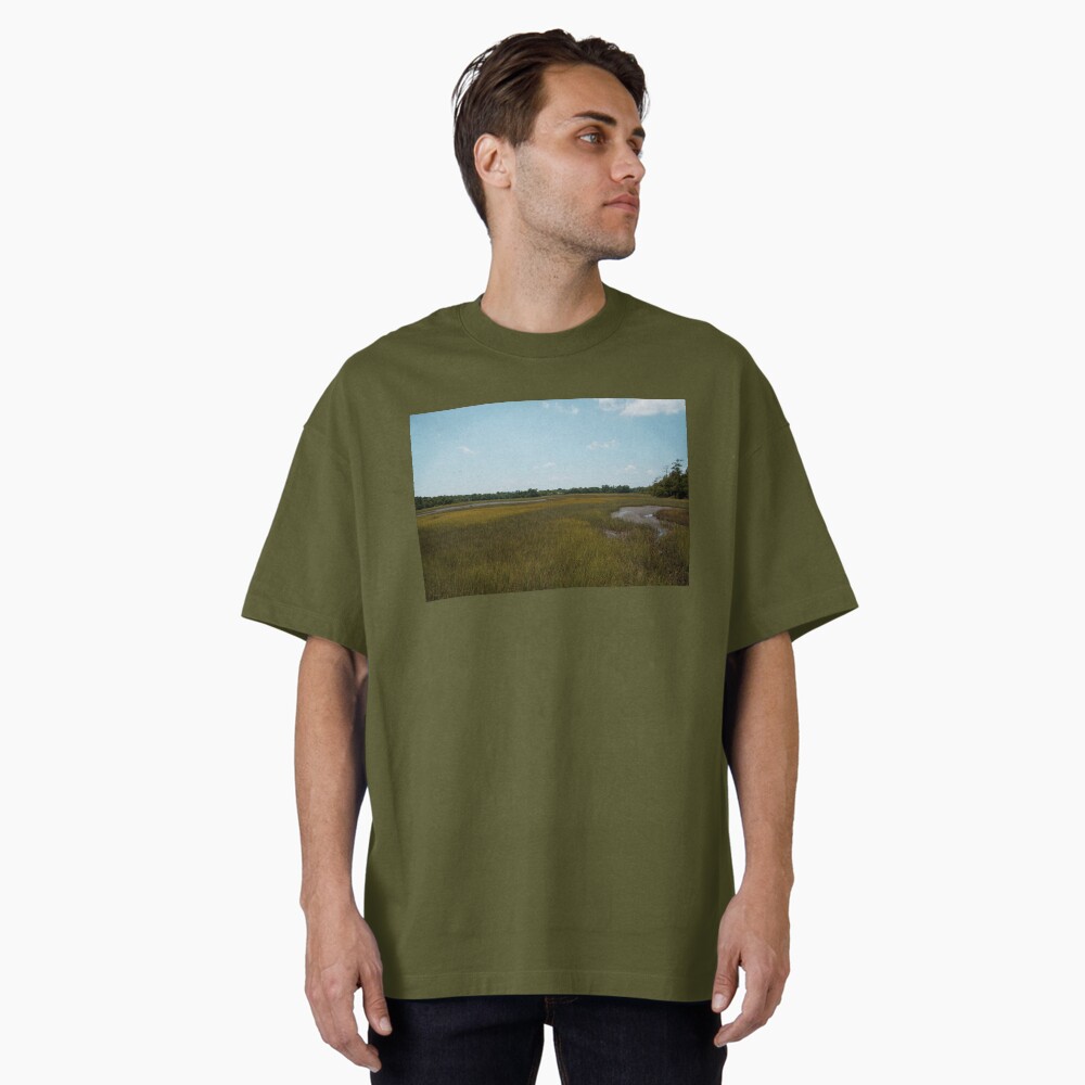 Item preview, Oversized T-Shirt designed and sold by hernac10.
