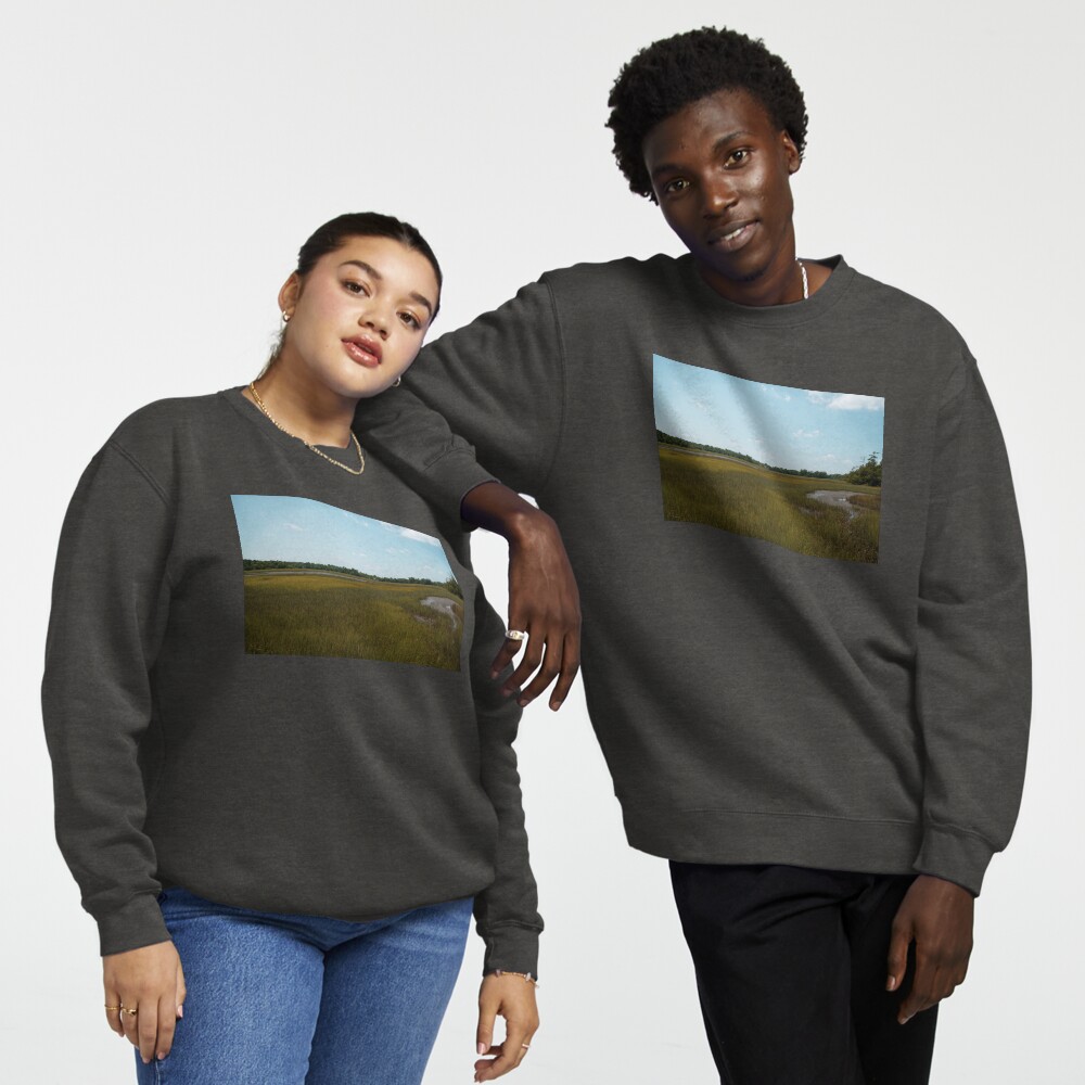 Item preview, Pullover Sweatshirt designed and sold by hernac10.