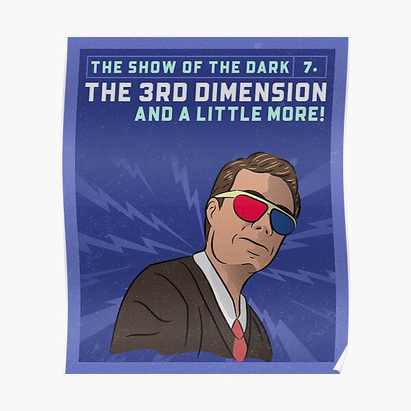 the-3rd-dimension-poster-by-redseven-design-redbubble