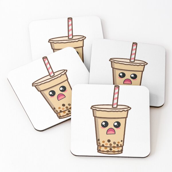 Item preview, Shocked coffee/ Boba Tea designed and sold by brybrytwo2.