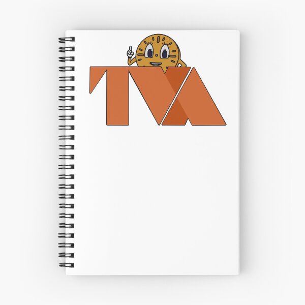 Item preview, TVA designed and sold by beckahbrooks.