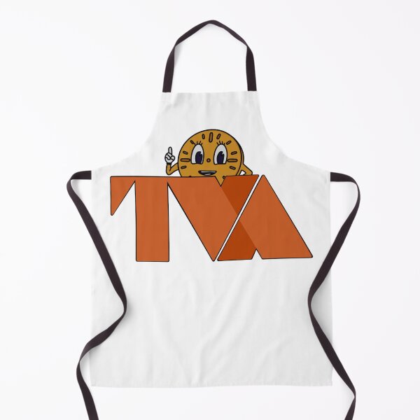 Item preview, TVA designed and sold by beckahbrooks.