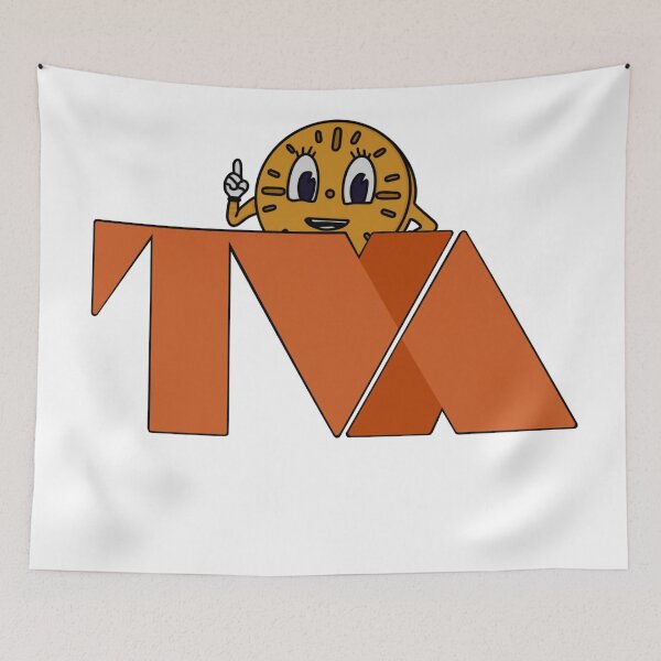 Item preview, TVA designed and sold by beckahbrooks.