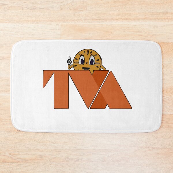 Item preview, TVA designed and sold by beckahbrooks.