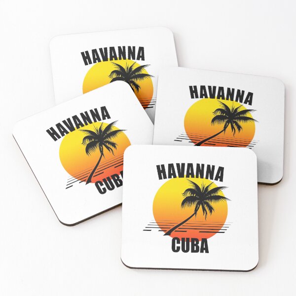 Item preview, Havana Cuba designed and sold by GeogDesigns.