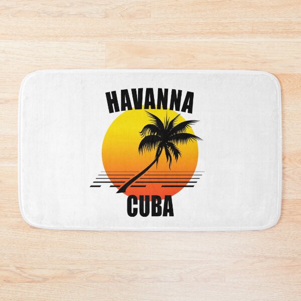 Item preview, Havana Cuba designed and sold by GeogDesigns.