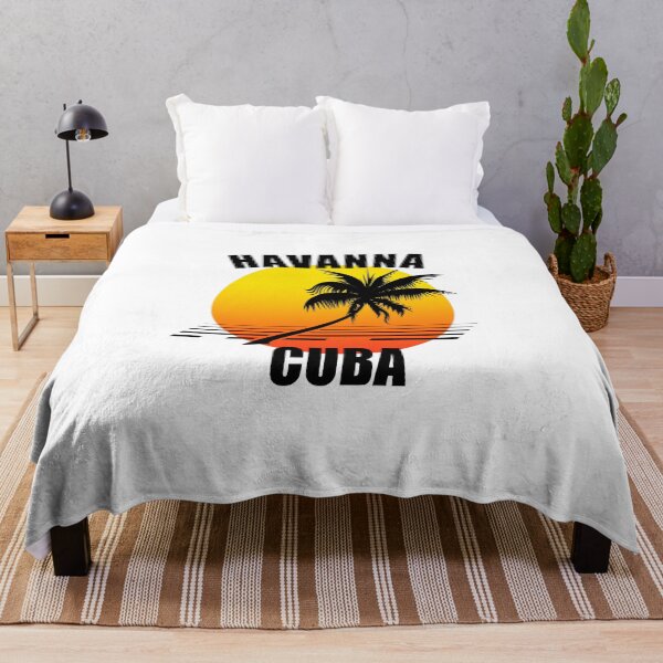 Item preview, Havana Cuba designed and sold by GeogDesigns.
