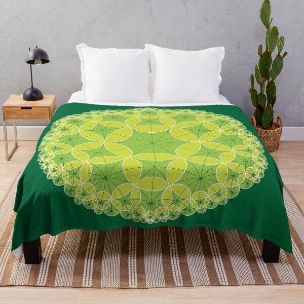 Item preview, hyperbolic circles designed and sold by egg-pdf.