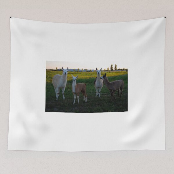 Item preview, Lamas  designed and sold by Srdjan Petrovic.