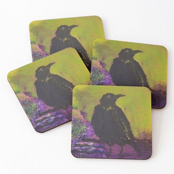 Item preview, Nevermore designed and sold by lisamollisonart.