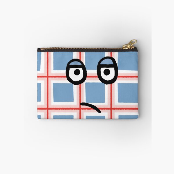 Item preview, Unamused Grocery Bag designed and sold by katemargoli.