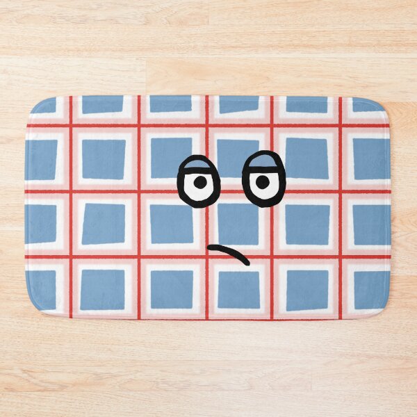 Item preview, Unamused Grocery Bag designed and sold by katemargoli.