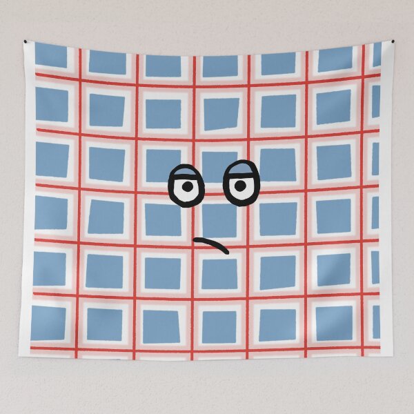 Item preview, Unamused Grocery Bag designed and sold by katemargoli.
