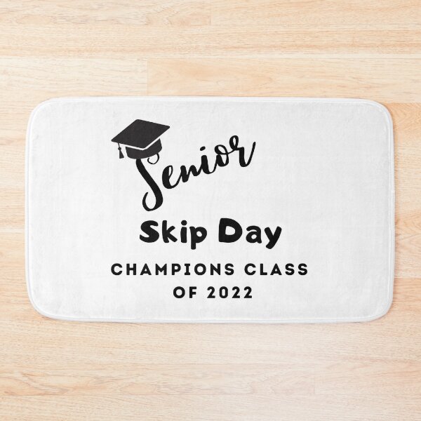 Item preview, Senior Skip Day Champions Class Of 2022 designed and sold by VAN-DESIGN.