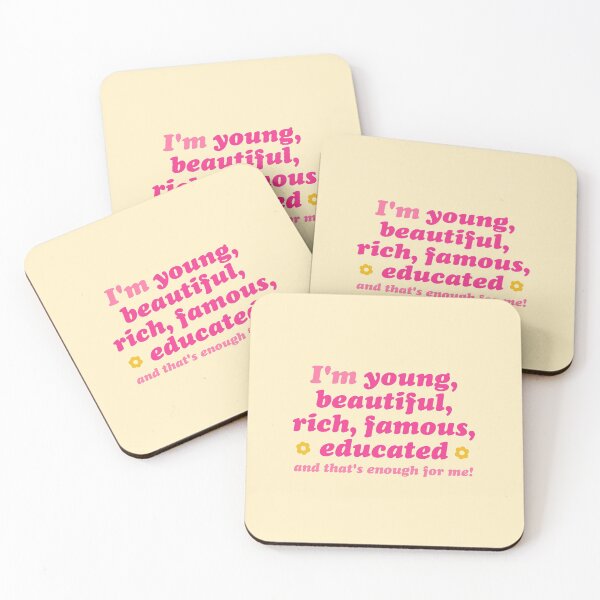 Item preview, UNHhhh Trixie Quote 1 designed and sold by art-by-gui.