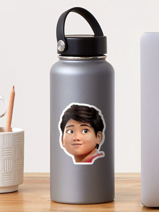 Shohei Ohtani - Baby | Sticker