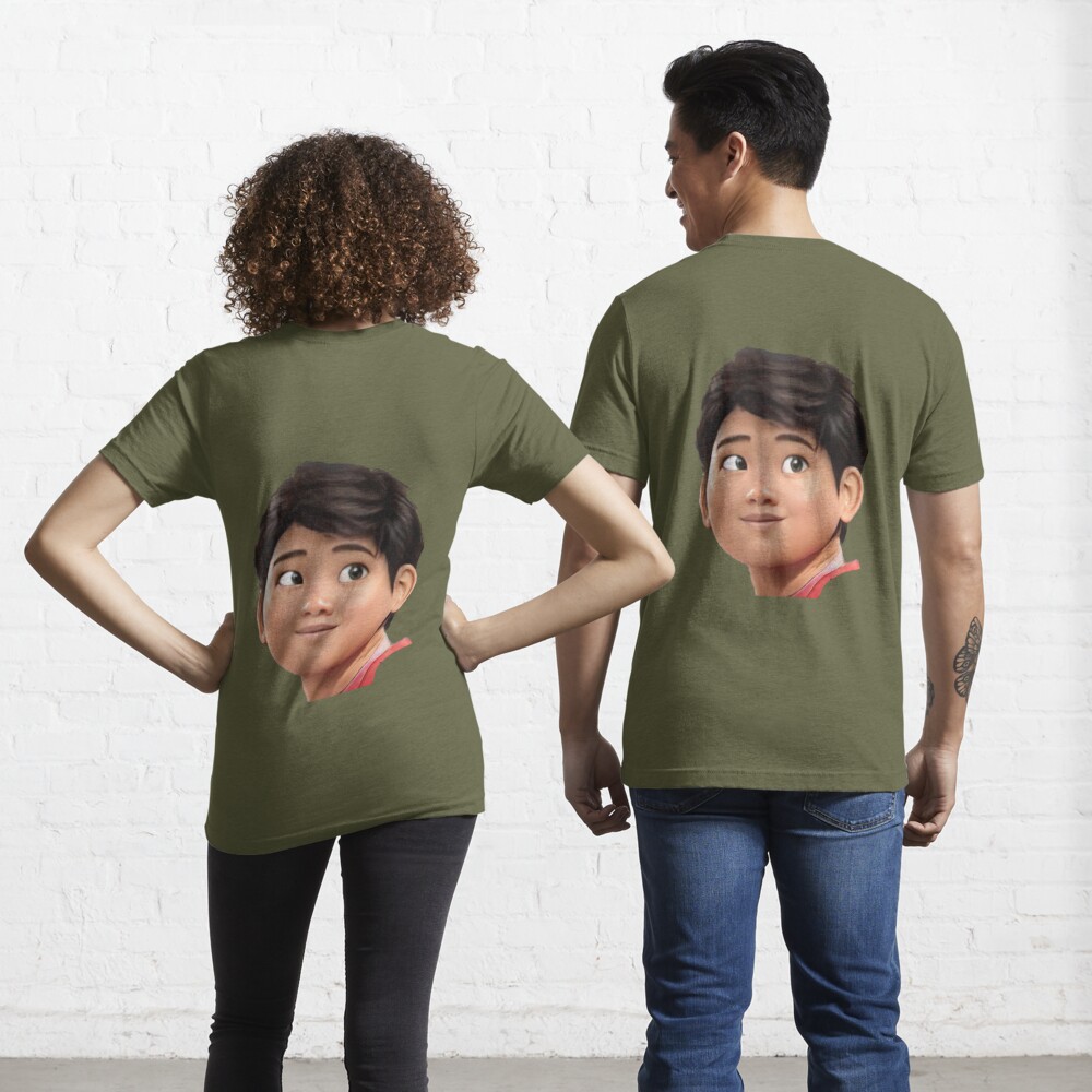 Shohei Ohtani - Baby Essential T-Shirt for Sale by DFurco