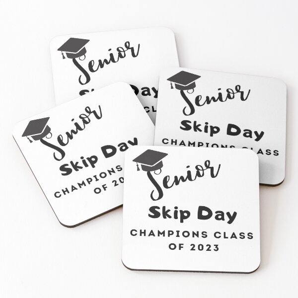 Item preview, Senior Skip Day Champions Class Of 2023 designed and sold by VAN-DESIGN.