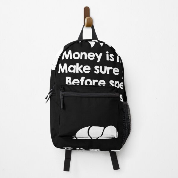 Item preview, money is not everthing quote designed and sold by NOVYXEL.